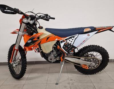KTM 350 EXC-F (2022) usata