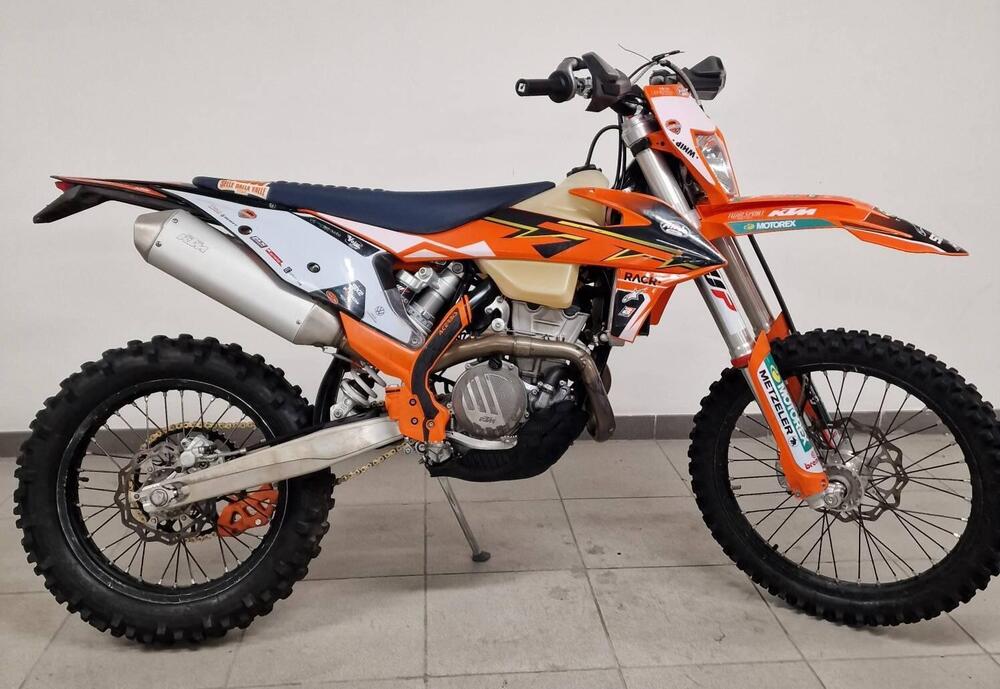 KTM 350 EXC-F (2022) (2)