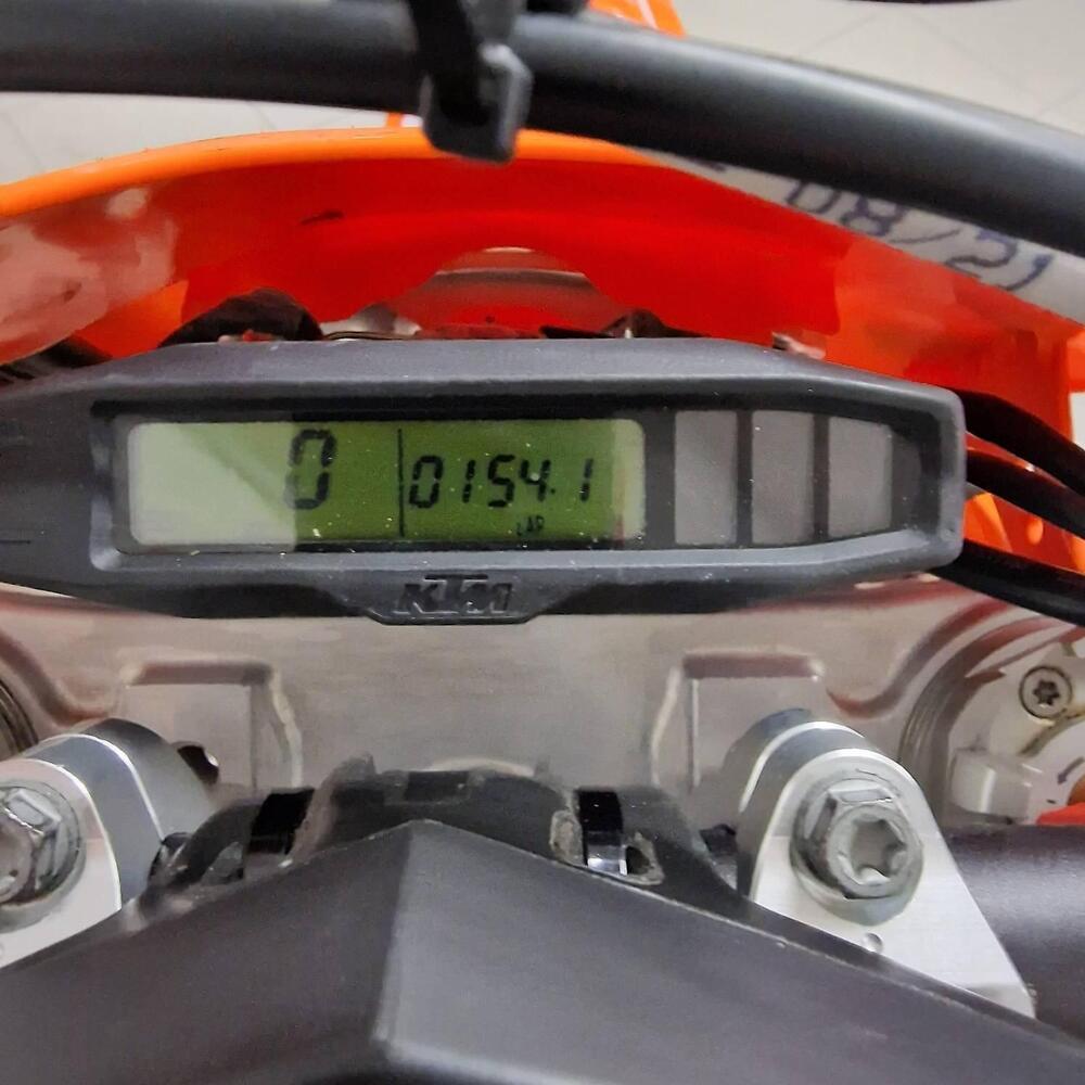 KTM 350 EXC-F (2022) (3)