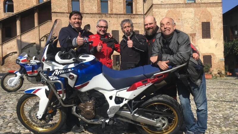 Motofestival MY24: tutte le Storie di Nico