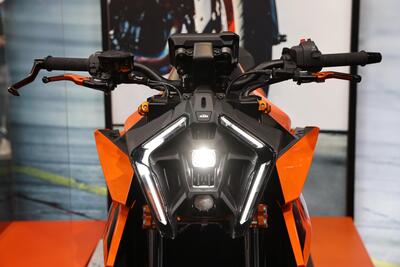 EICMA 2023. Le novit&agrave; KTM