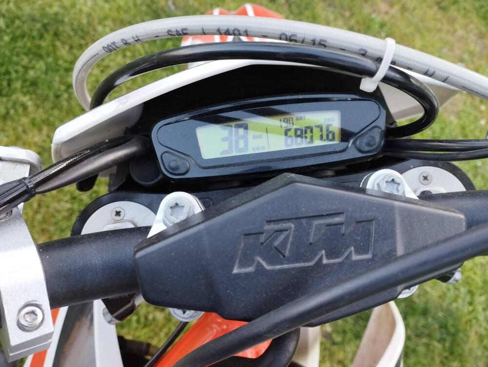 KTM Freeride E-EXC (2014 - 19) (5)