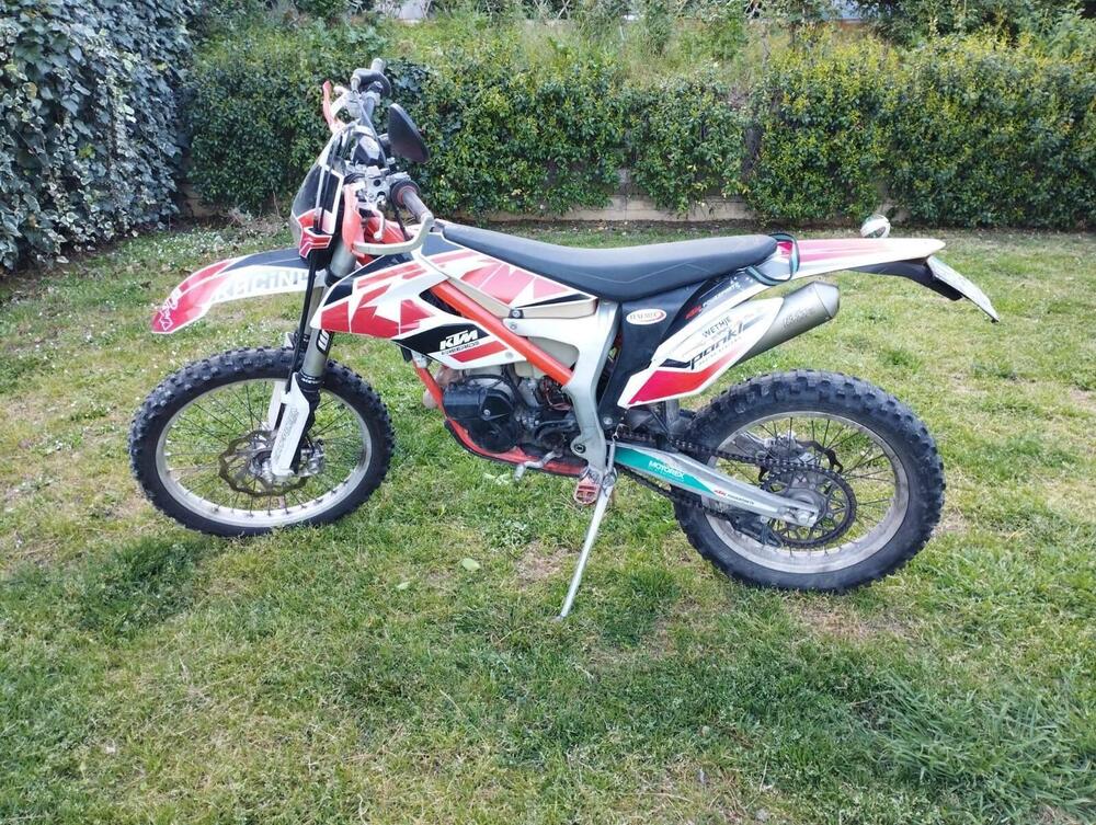 KTM Freeride E-EXC (2014 - 19) (3)