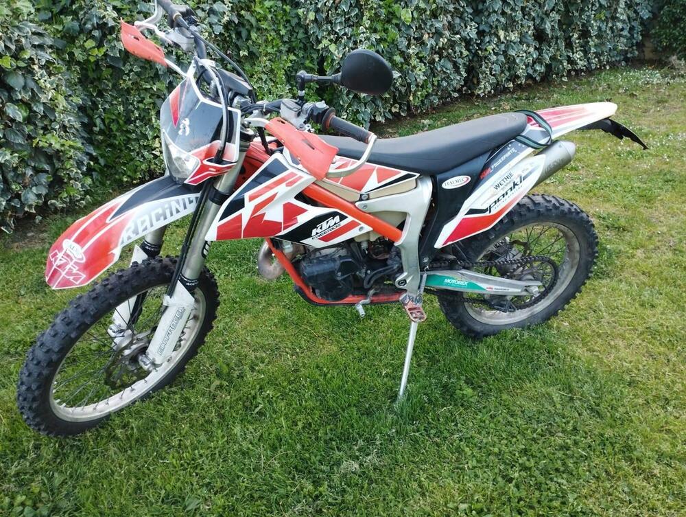 KTM Freeride E-EXC (2014 - 19) (4)