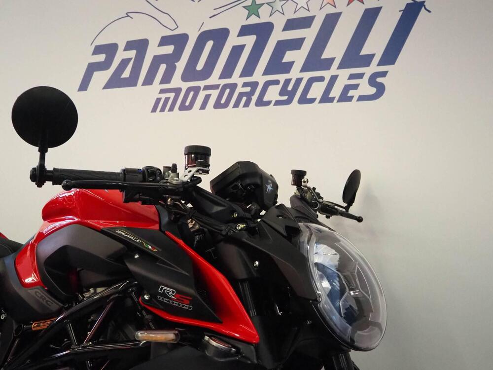 MV Agusta Brutale 1000 RS (2022 - 26) (6)