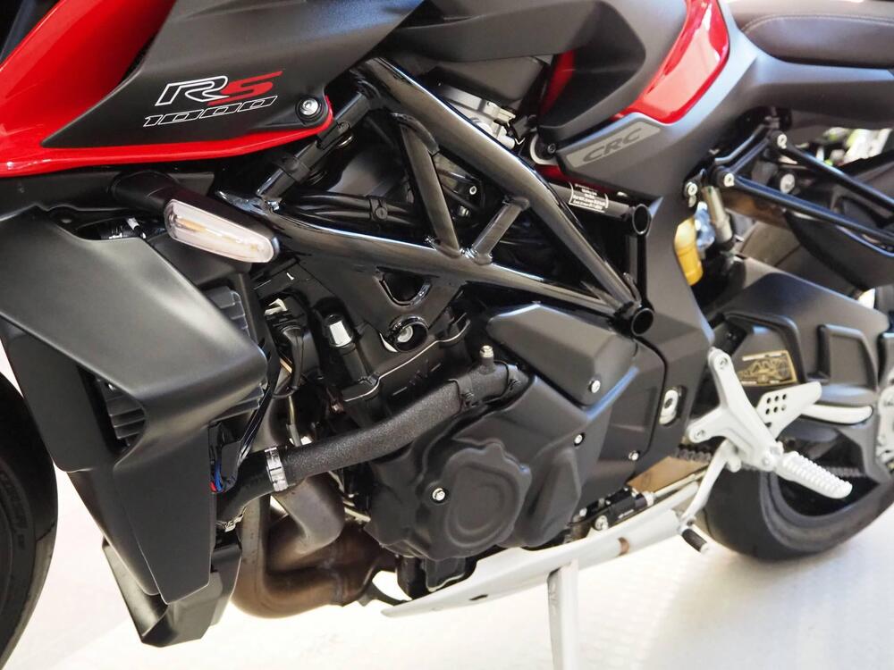 MV Agusta Brutale 1000 RS (2022 - 26) (8)