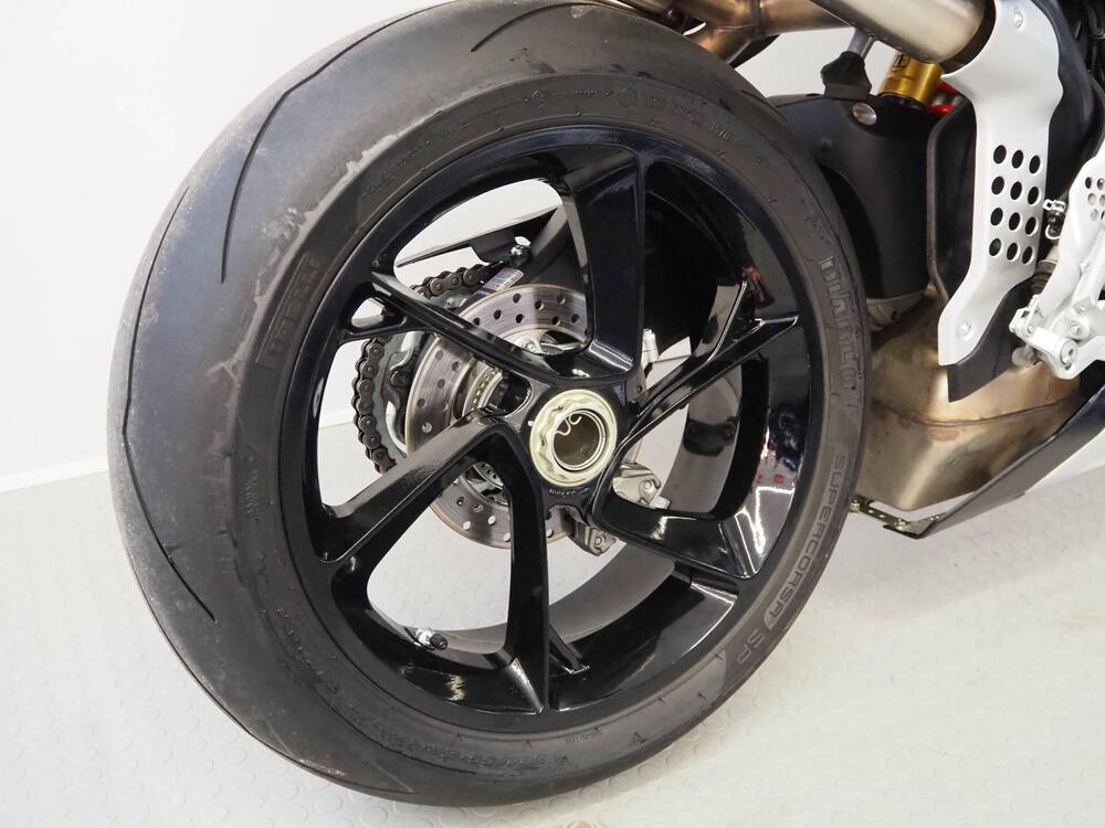 MV Agusta Brutale 1000 RS (2022 - 26) (12)