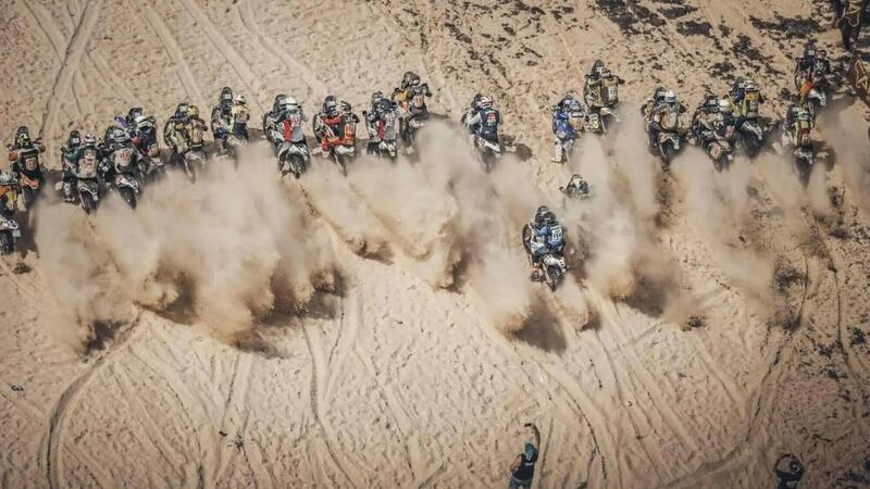 Motofestival MY24: tutto il Rally