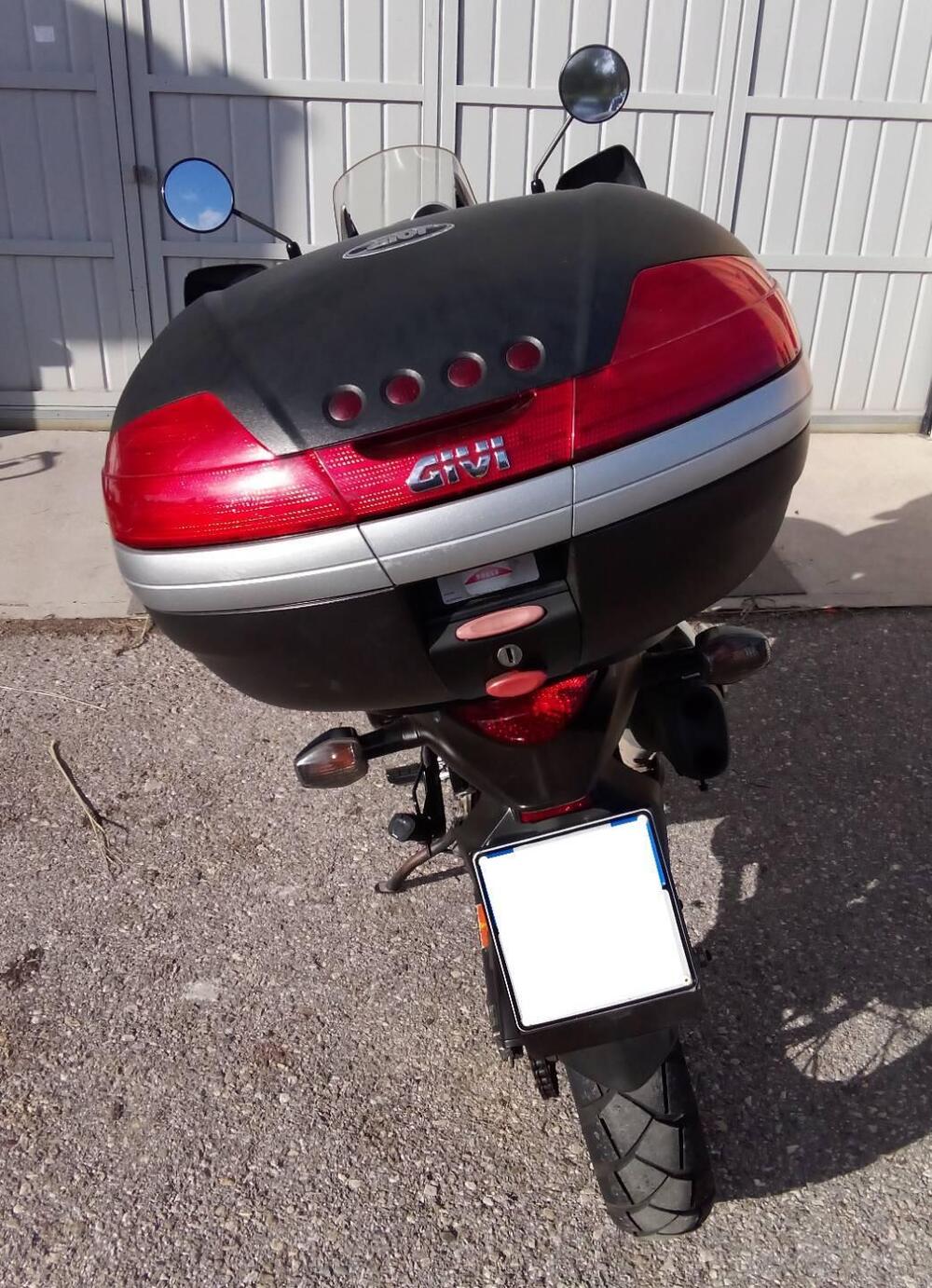 Honda Transalp XL 700 V (2007 - 2013) (6)