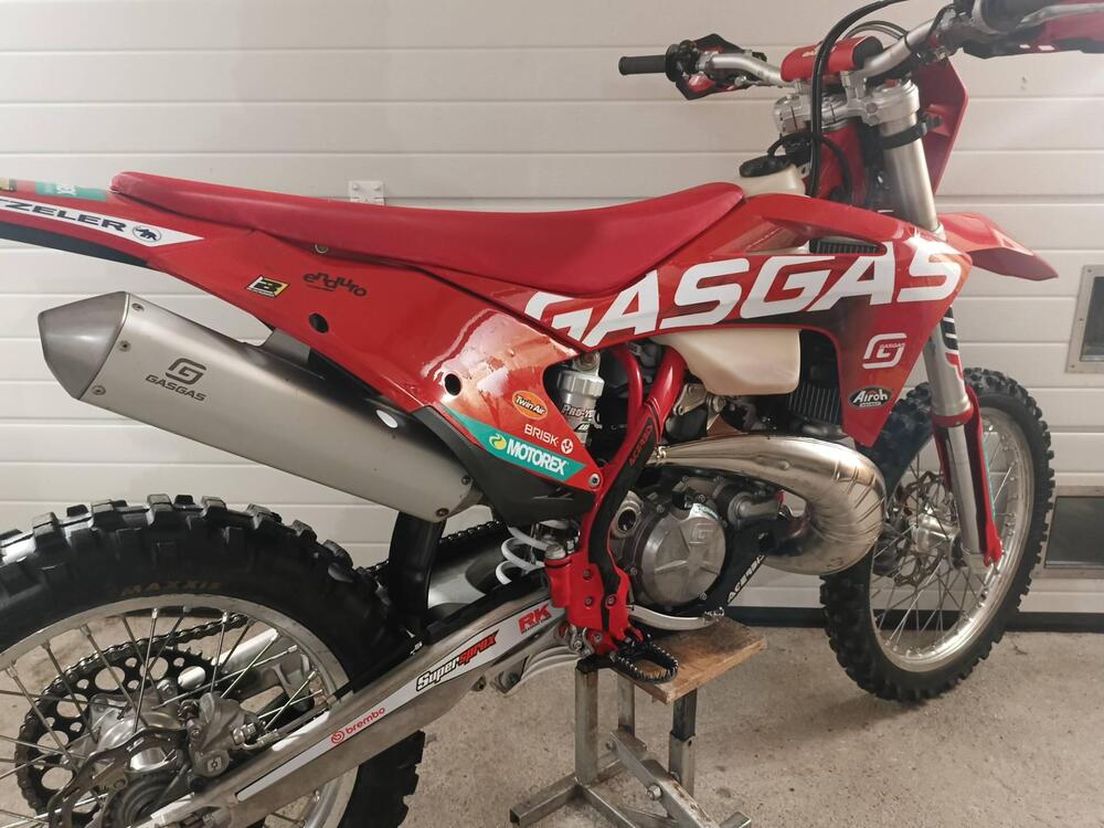 GASGAS EC 300 Tpi (2023)