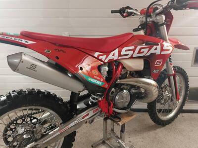 GASGAS EC 300 Tpi (2023) usata