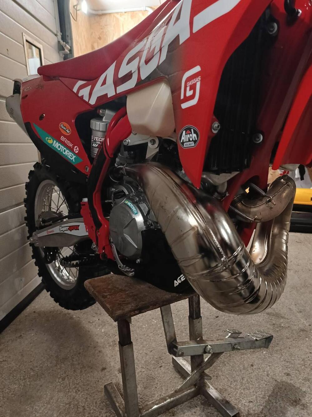 GASGAS EC 300 Tpi (2023) (2)