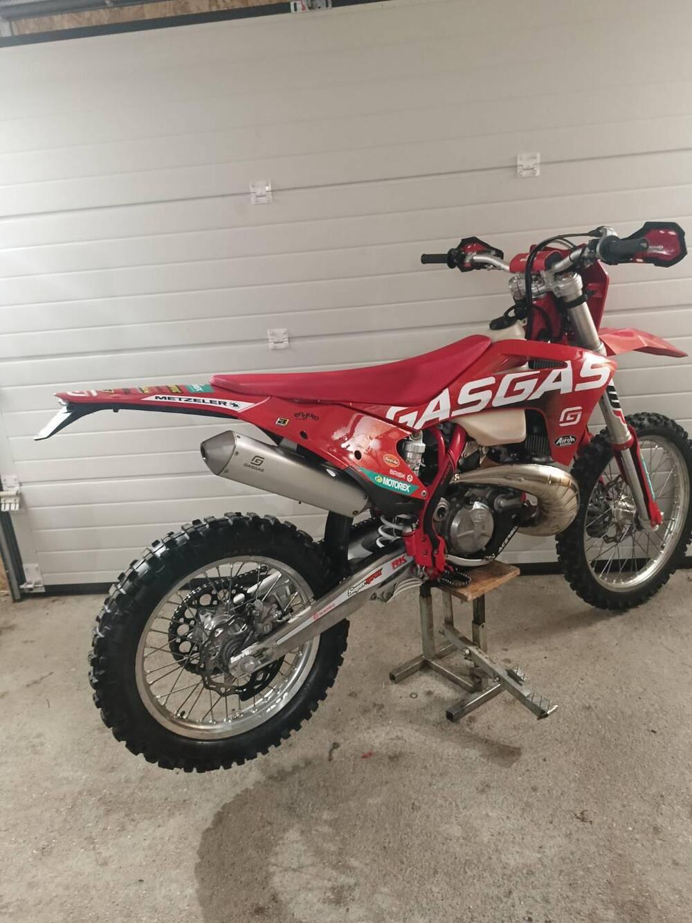 GASGAS EC 300 Tpi (2023) (6)