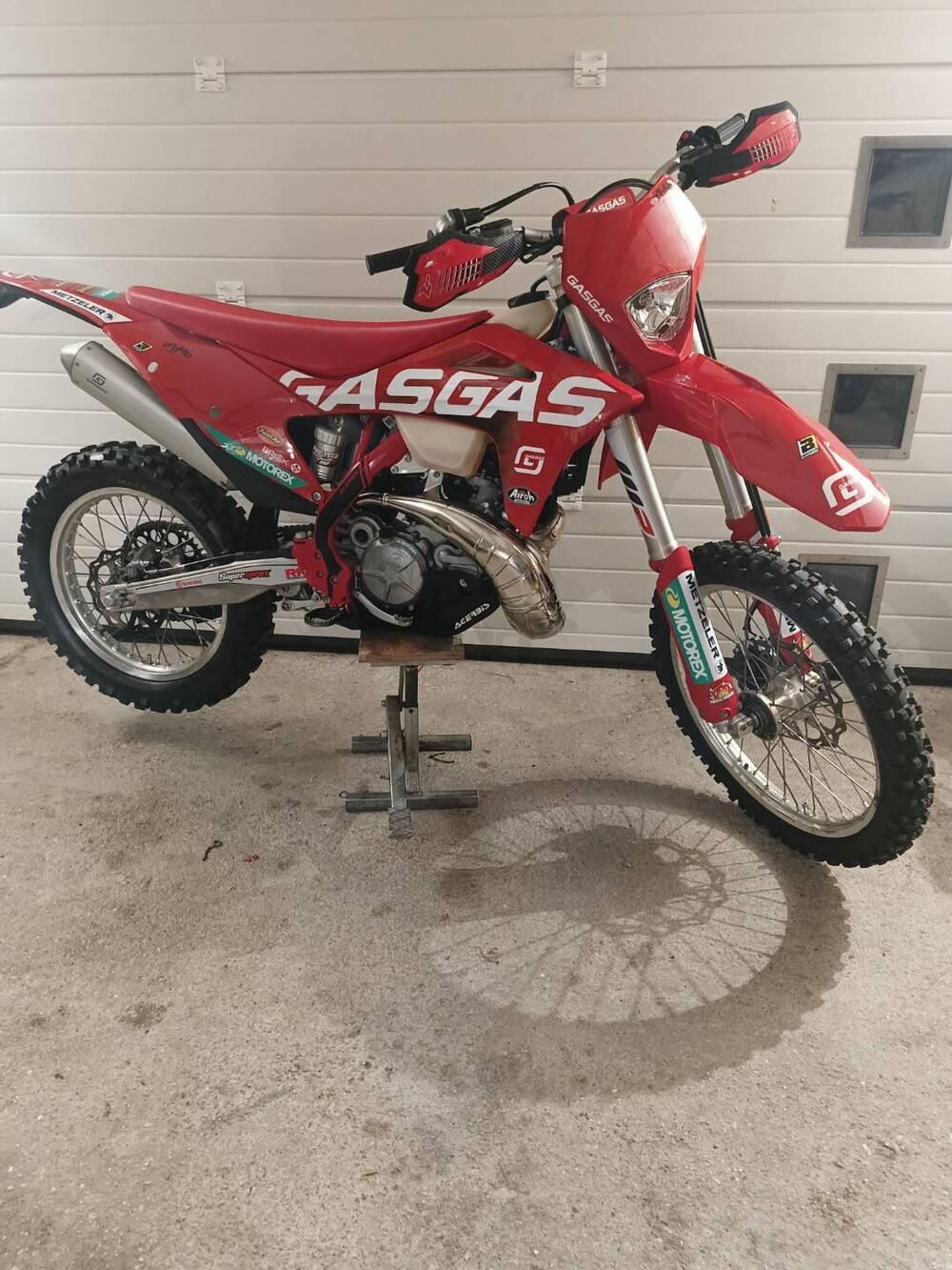 GASGAS EC 300 Tpi (2023) (7)