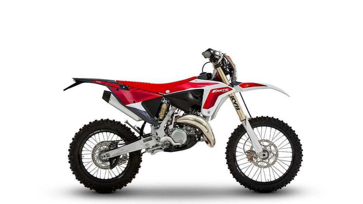 Fantic Motor XE 125 (2024)