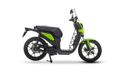 Fantic Motor Issimo City L1 (2023 - 25) nuova