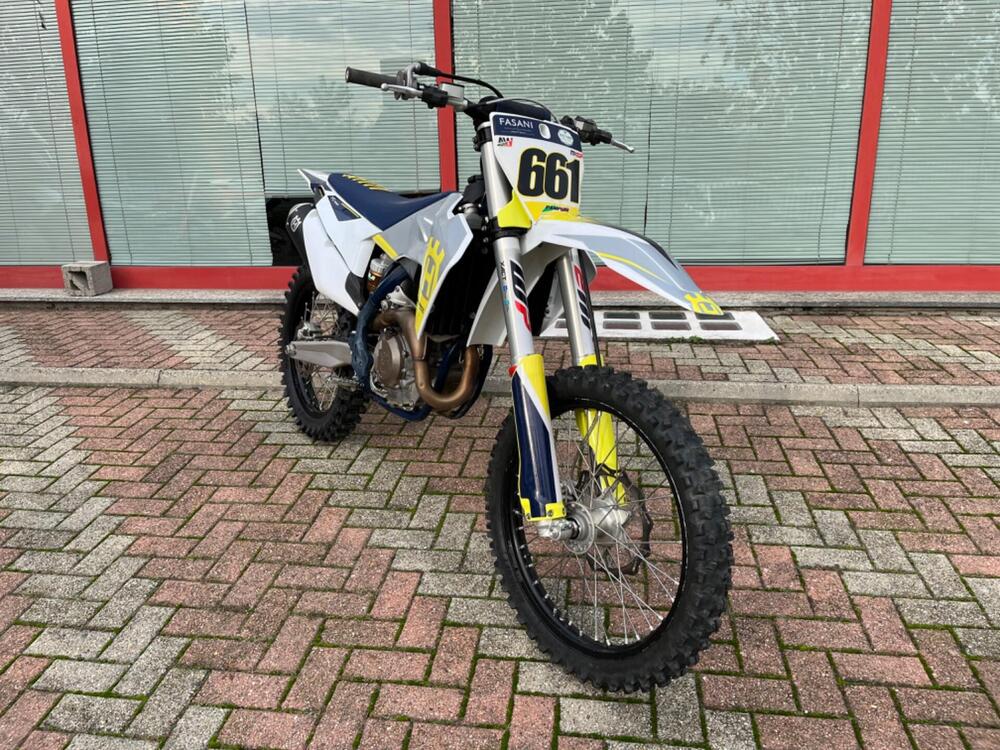 Husqvarna FC 450 (2022) (4)