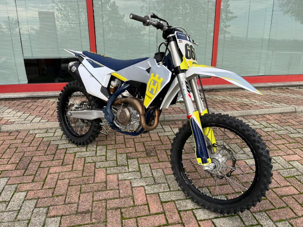 Husqvarna FC 450 (2022) (3)