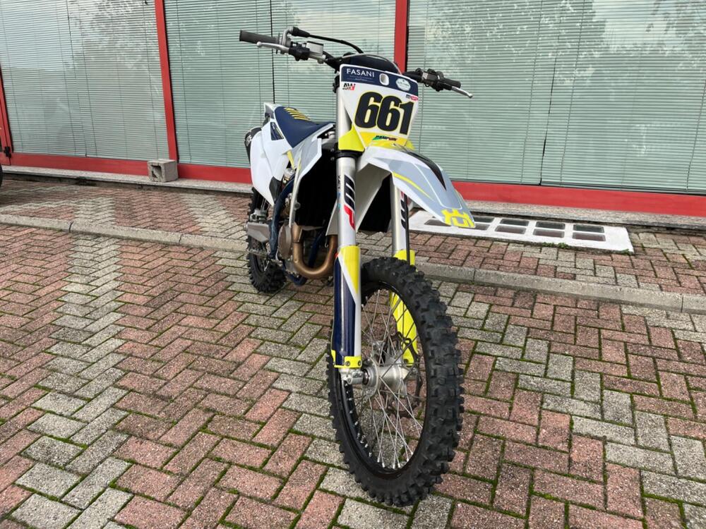 Husqvarna FC 450 (2022) (5)