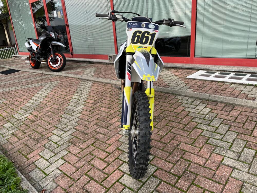 Husqvarna FC 450 (2022) (6)