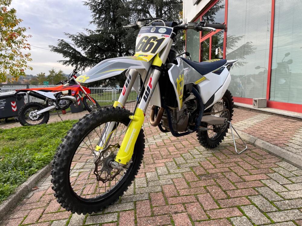 Husqvarna FC 450 (2022) (7)