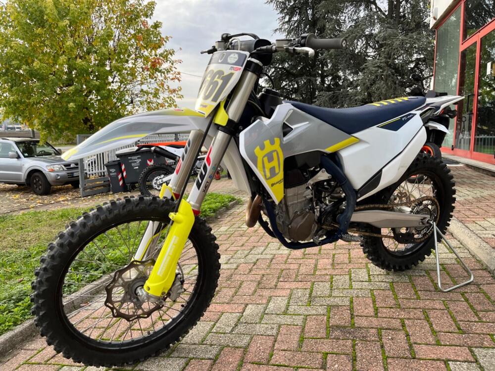 Husqvarna FC 450 (2022) (8)