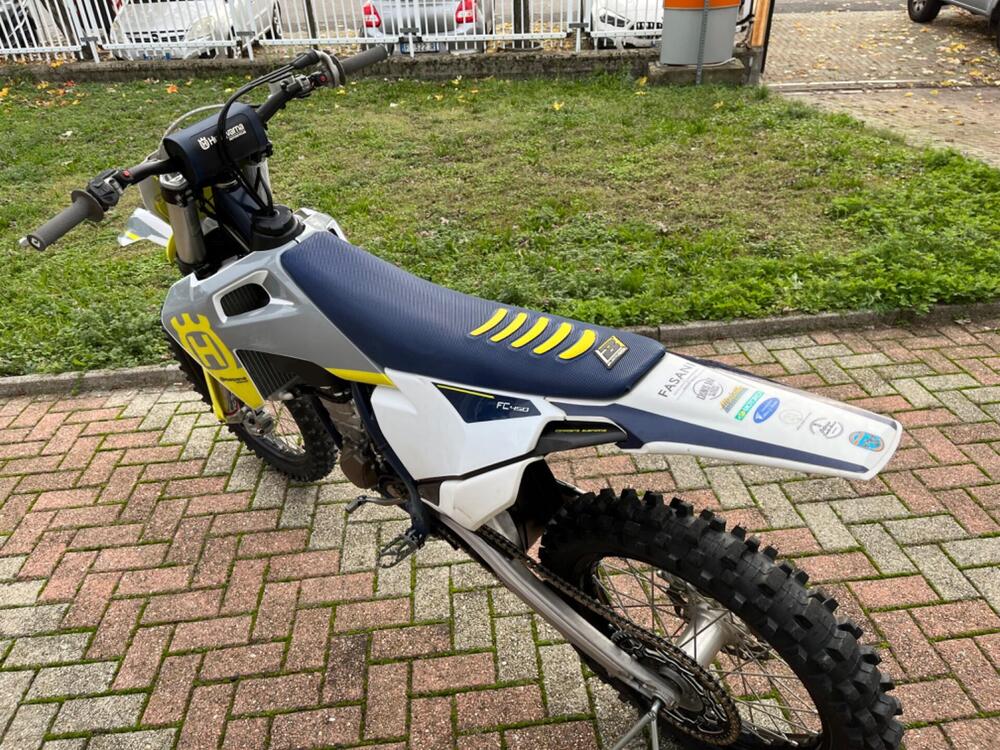 Husqvarna FC 450 (2022) (12)