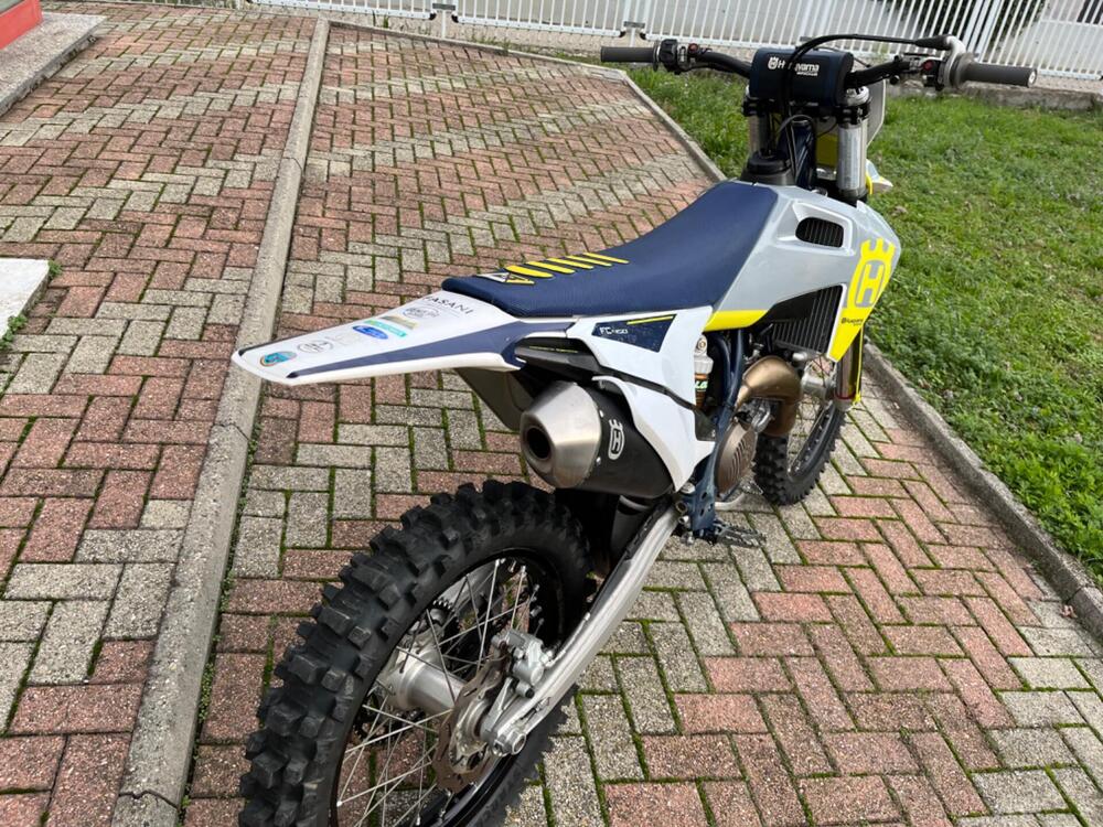 Husqvarna FC 450 (2022) (14)