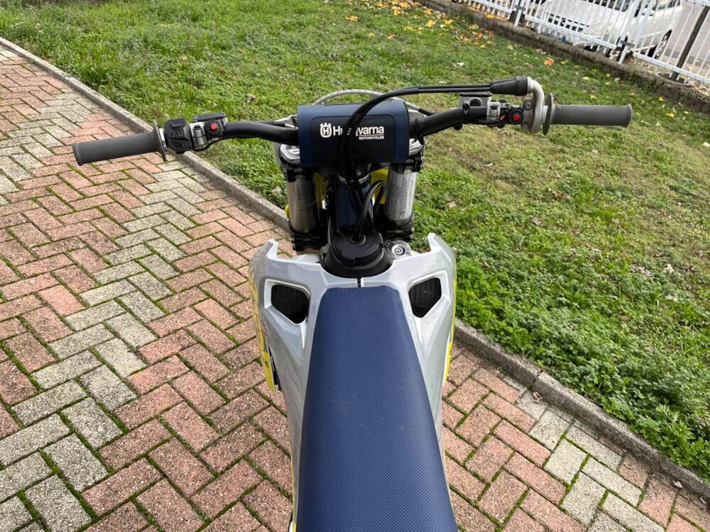Husqvarna FC 450 (2022) (16)