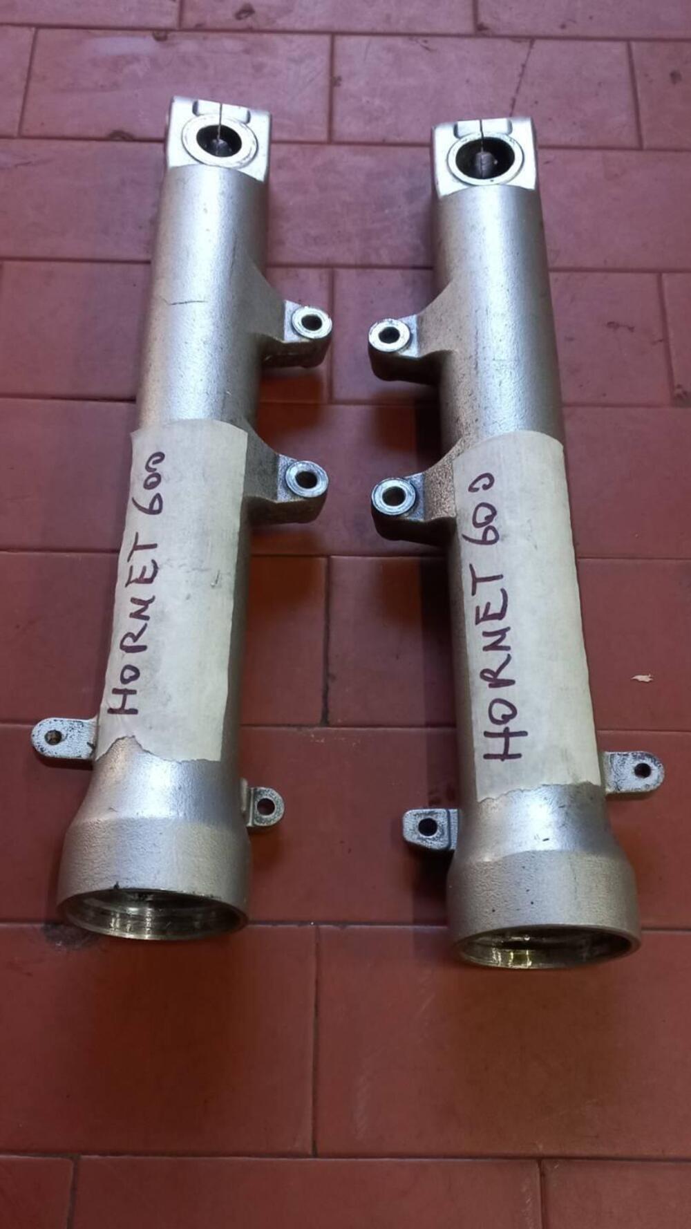 Foderi forcella Honda Hornet 600 tradizionale