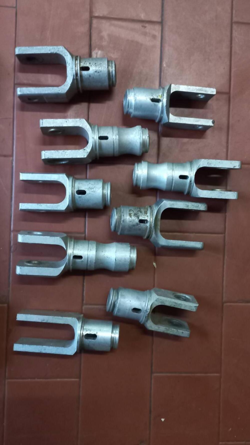 Piedini singoli e con stelo per ammortizzatore Wp Wp Suspension (2)