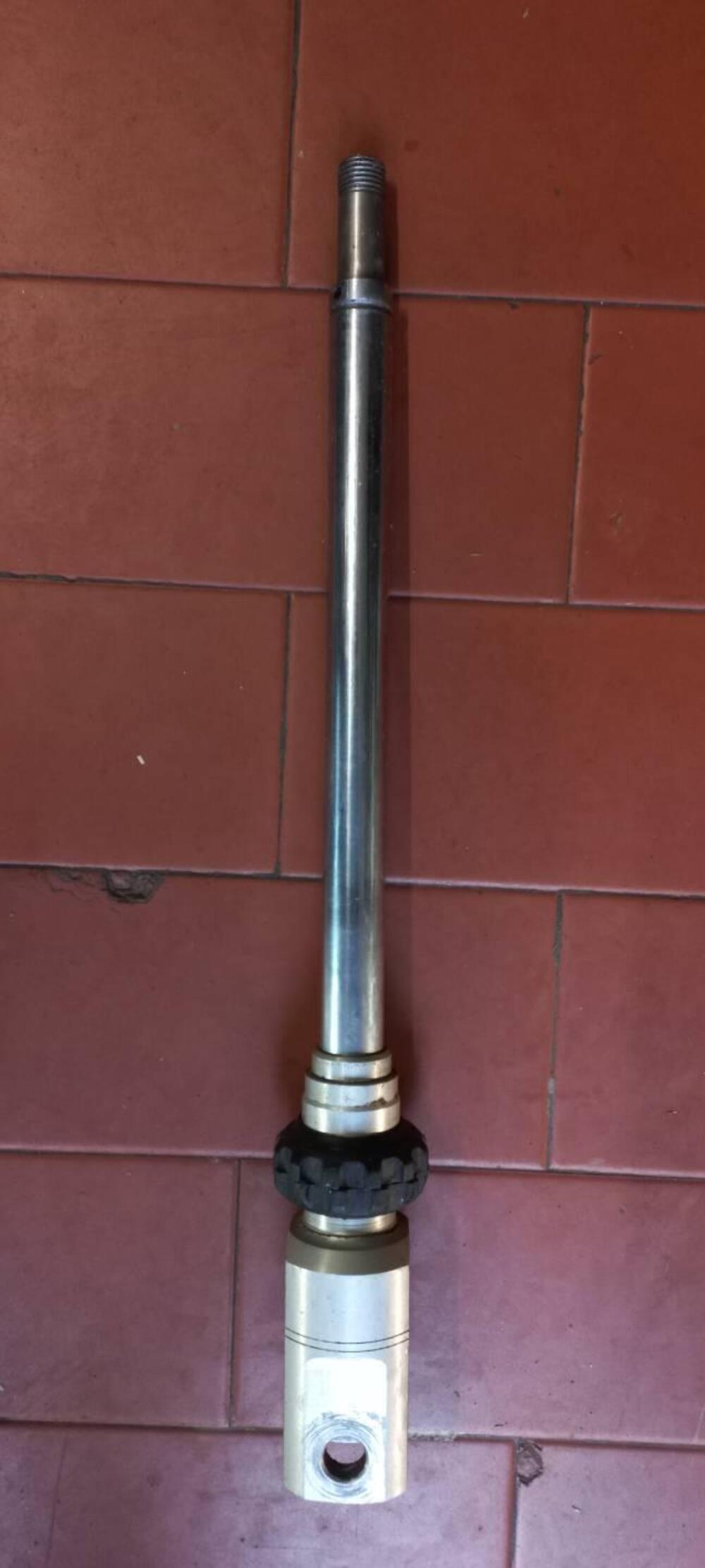 Piedino con stelo Ohlins 46 per Honda Cr dal 1992 Öhlins