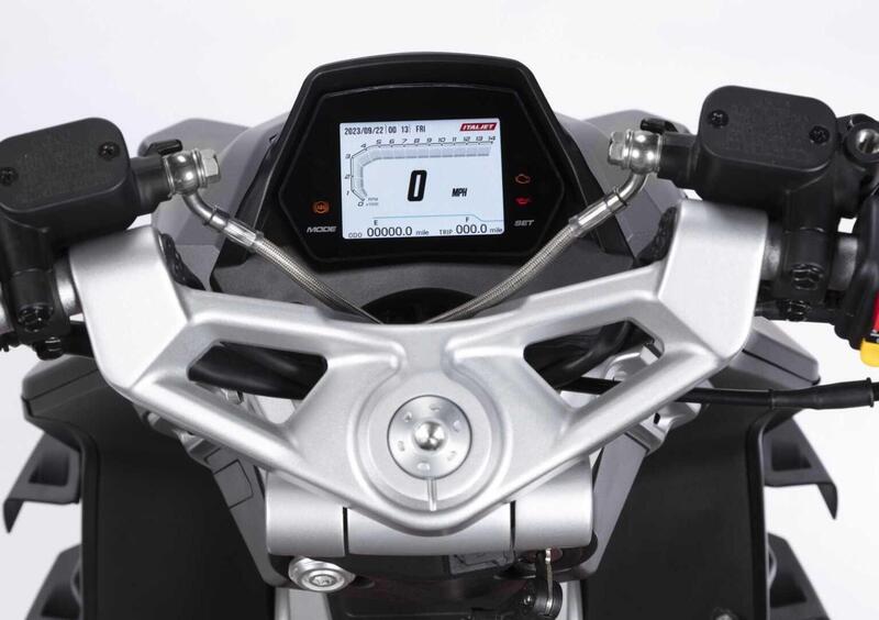 Italjet Moto Dragster 300 Dragster 300 (2024) (7)