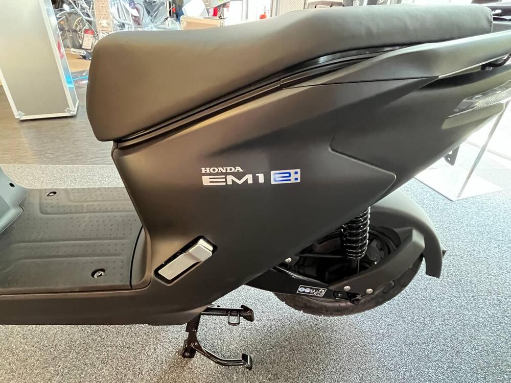 Honda EM1 e (2023 - 25) (3)