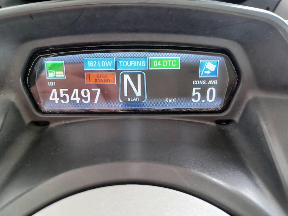 Ducati Diavel 1200 (2014 - 16) (3)