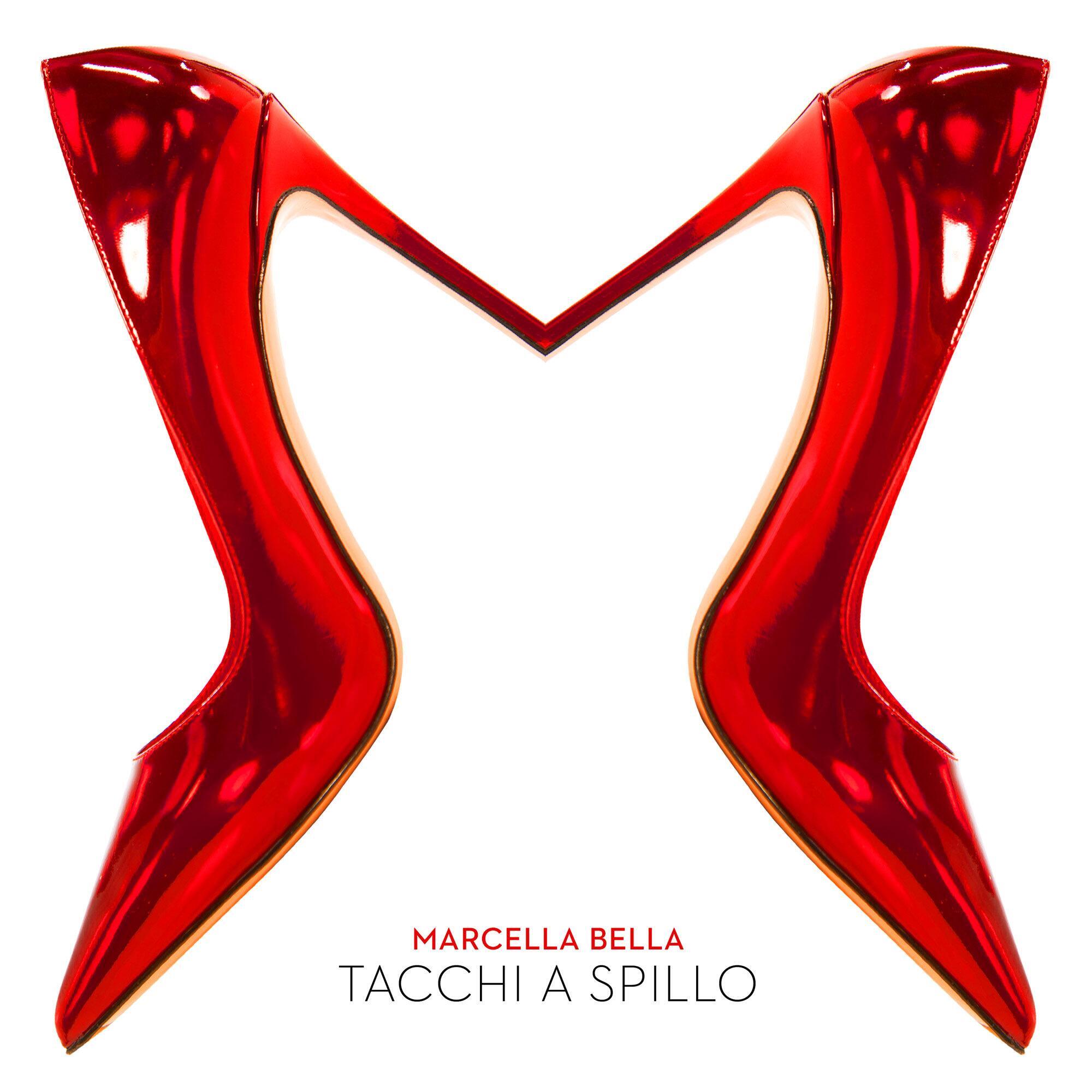 Marcella Bella - Figure 3