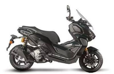 Kl Brera X 300 (2022 - 24) nuova