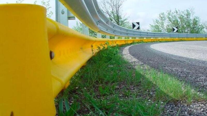 Sicurezza stradale. Dal MIT 162 milioni di euro per guardrail salva motociclisti e manutenzione: siamo in attesa del decreto