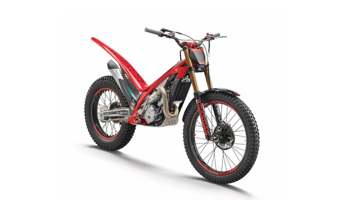 GASGAS TXT 300 GP (2024 - 25)