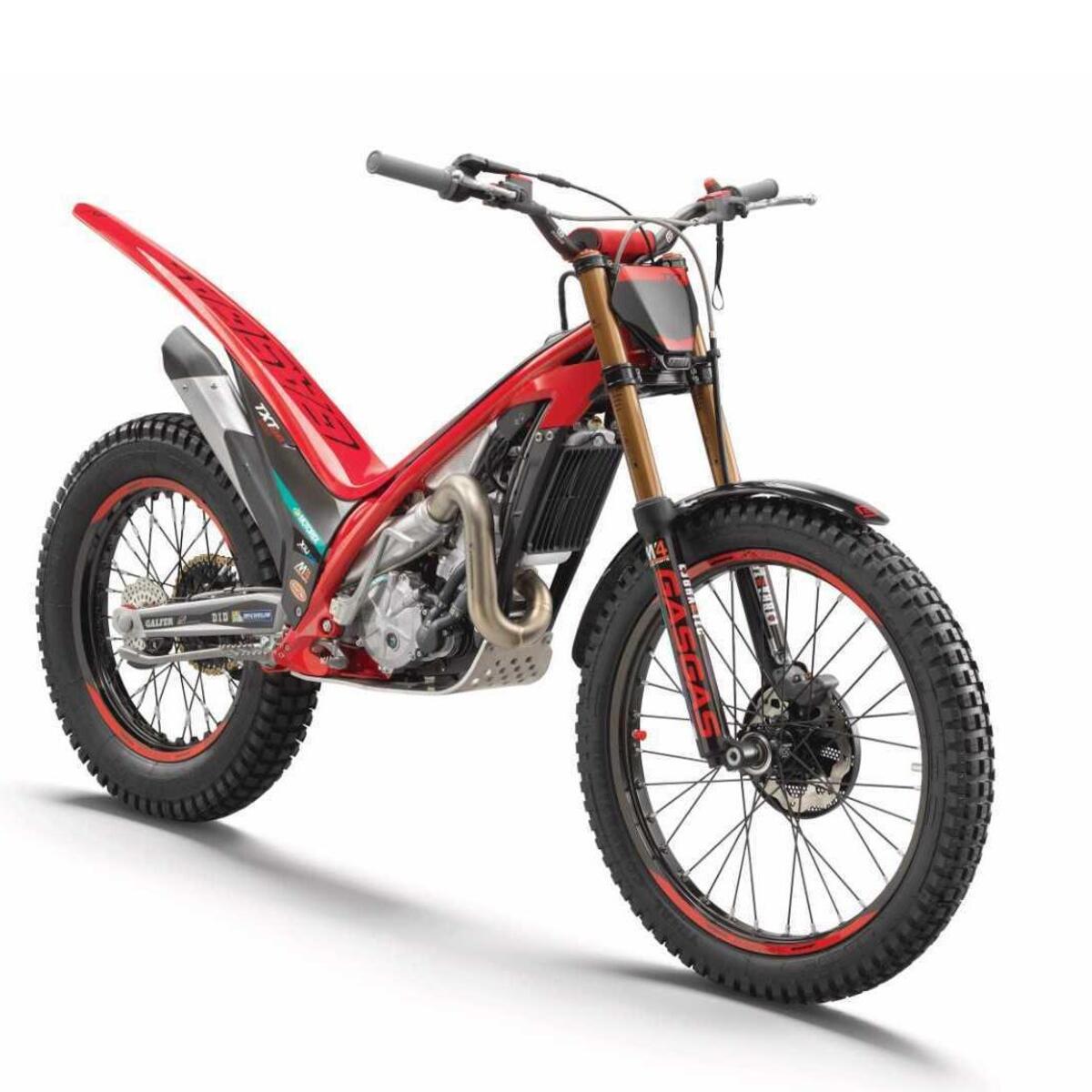 GASGAS TXT 300 GP (2024 - 25)