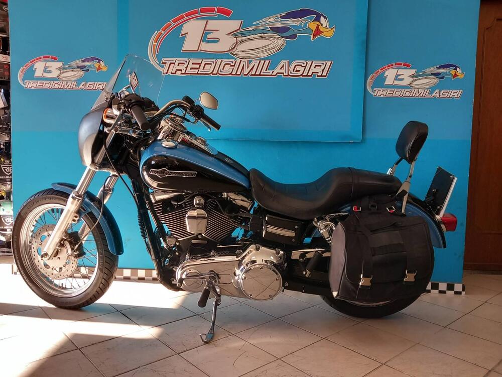 Harley-Davidson 1584 Super Glide Custom (2008 - 13) - FXDC (4)