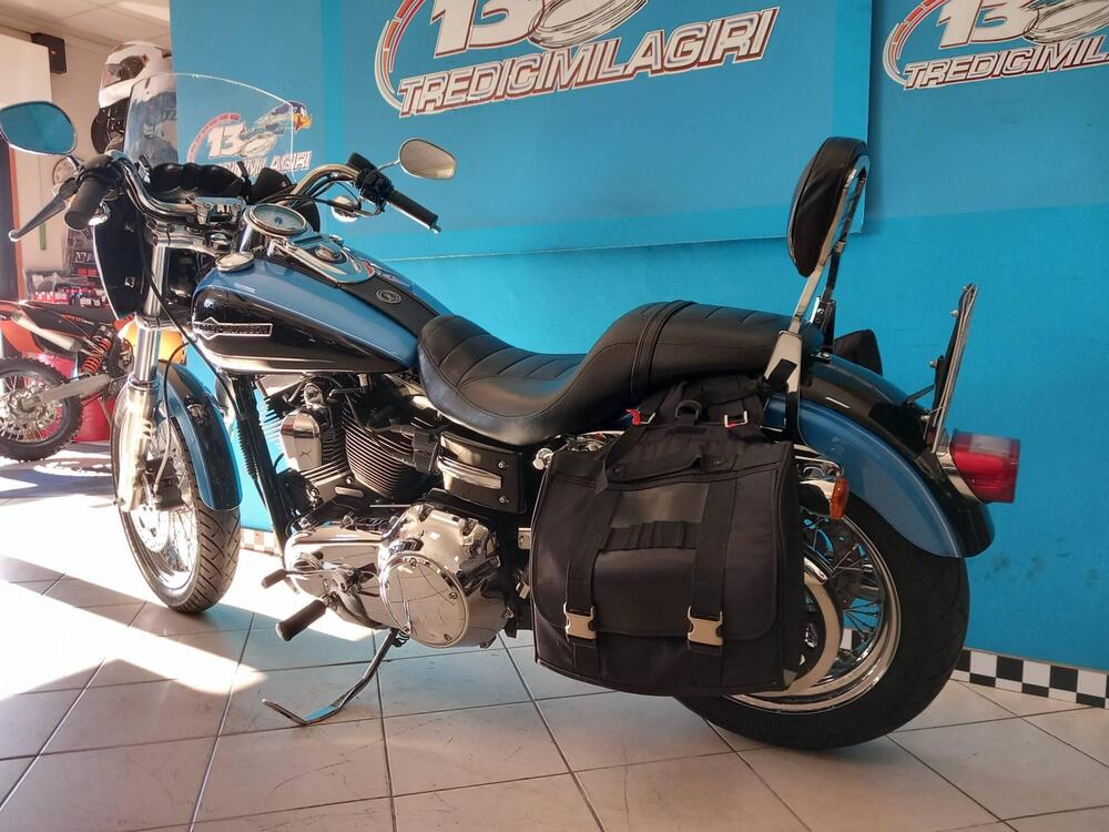 Harley-Davidson 1584 Super Glide Custom (2008 - 13) - FXDC (6)