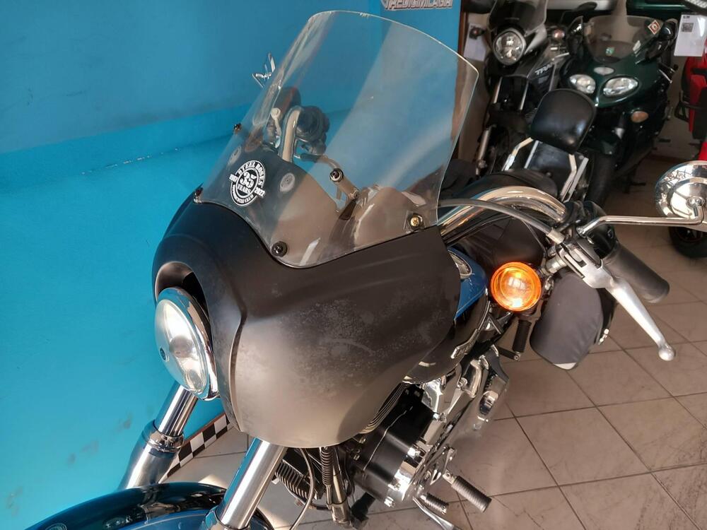 Harley-Davidson 1584 Super Glide Custom (2008 - 13) - FXDC (7)