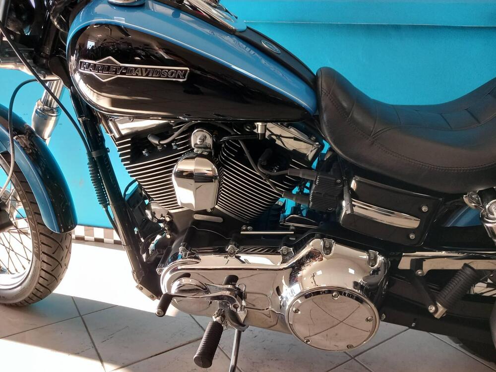 Harley-Davidson 1584 Super Glide Custom (2008 - 13) - FXDC (9)