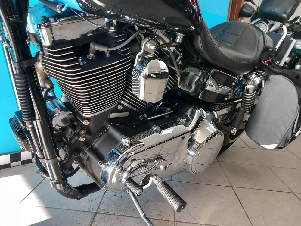 Harley-Davidson 1584 Super Glide Custom (2008 - 13) - FXDC (10)