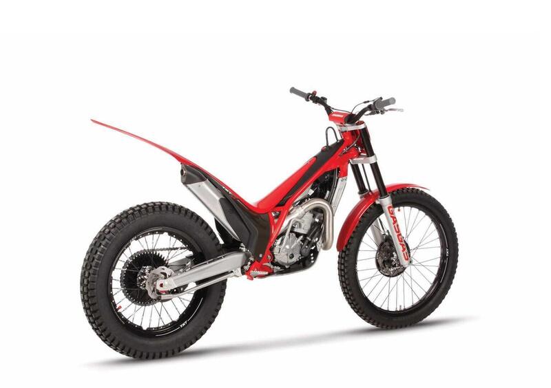 GASGAS TXT 125 TXT 125 Racing (2024 - 25) (3)