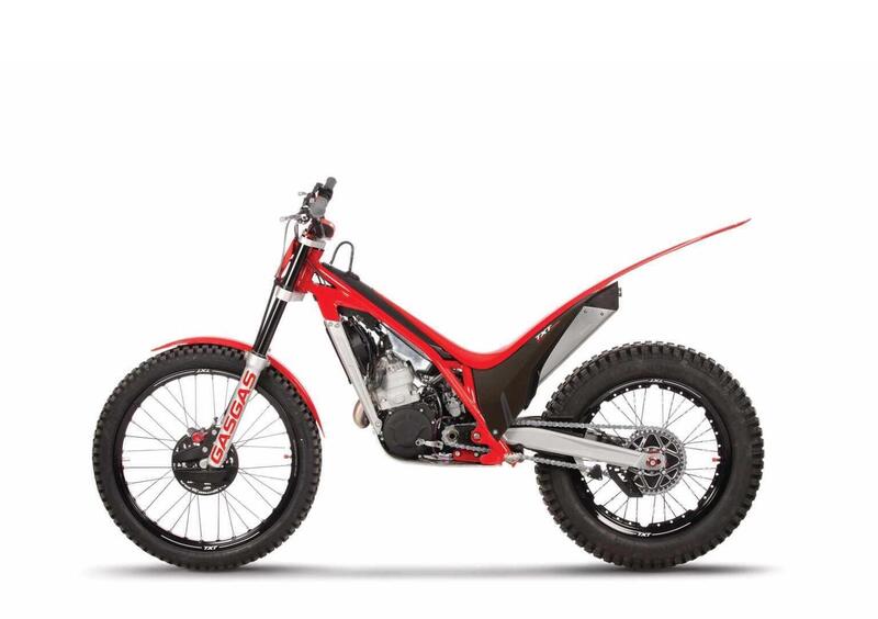 GASGAS TXT 250 TXT 250 Racing (2024 - 25) (2)