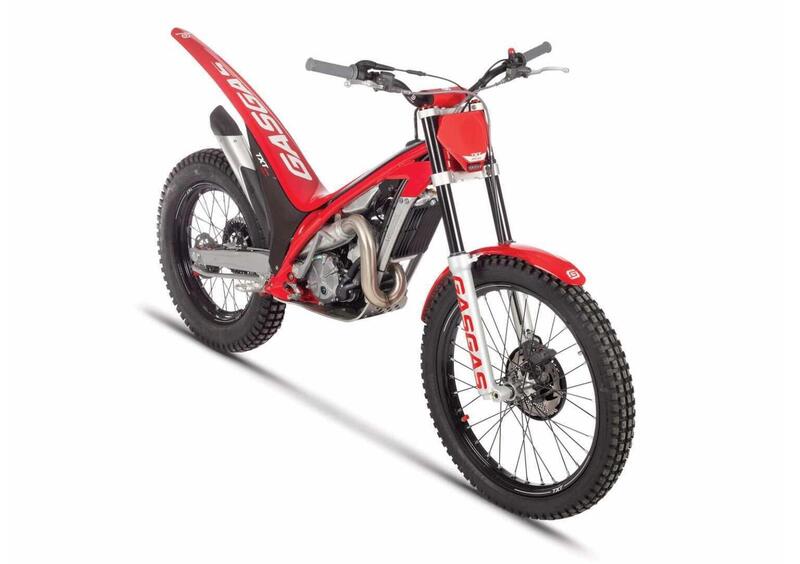 GASGAS TXT 250 TXT 250 Racing (2024 - 25) (6)