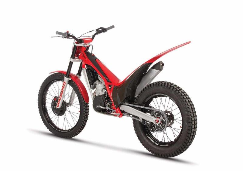 GASGAS TXT 250 TXT 250 Racing (2024 - 25) (3)