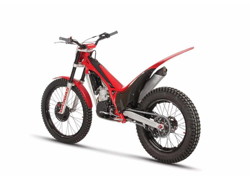 GASGAS TXT 280 TXT 280 Racing (2024 - 25) (4)